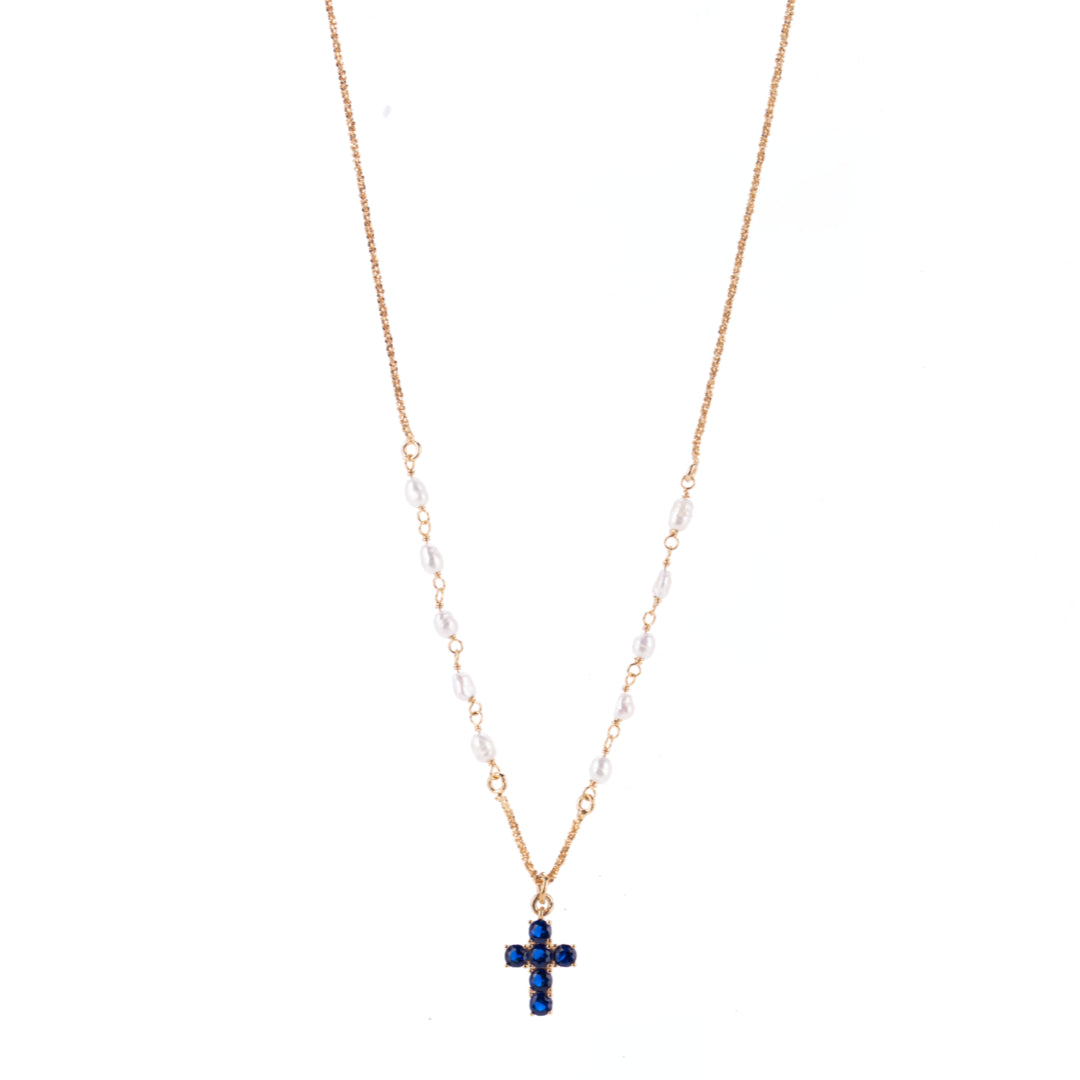 Collana Agios Icona LUMAE PATRONUS
