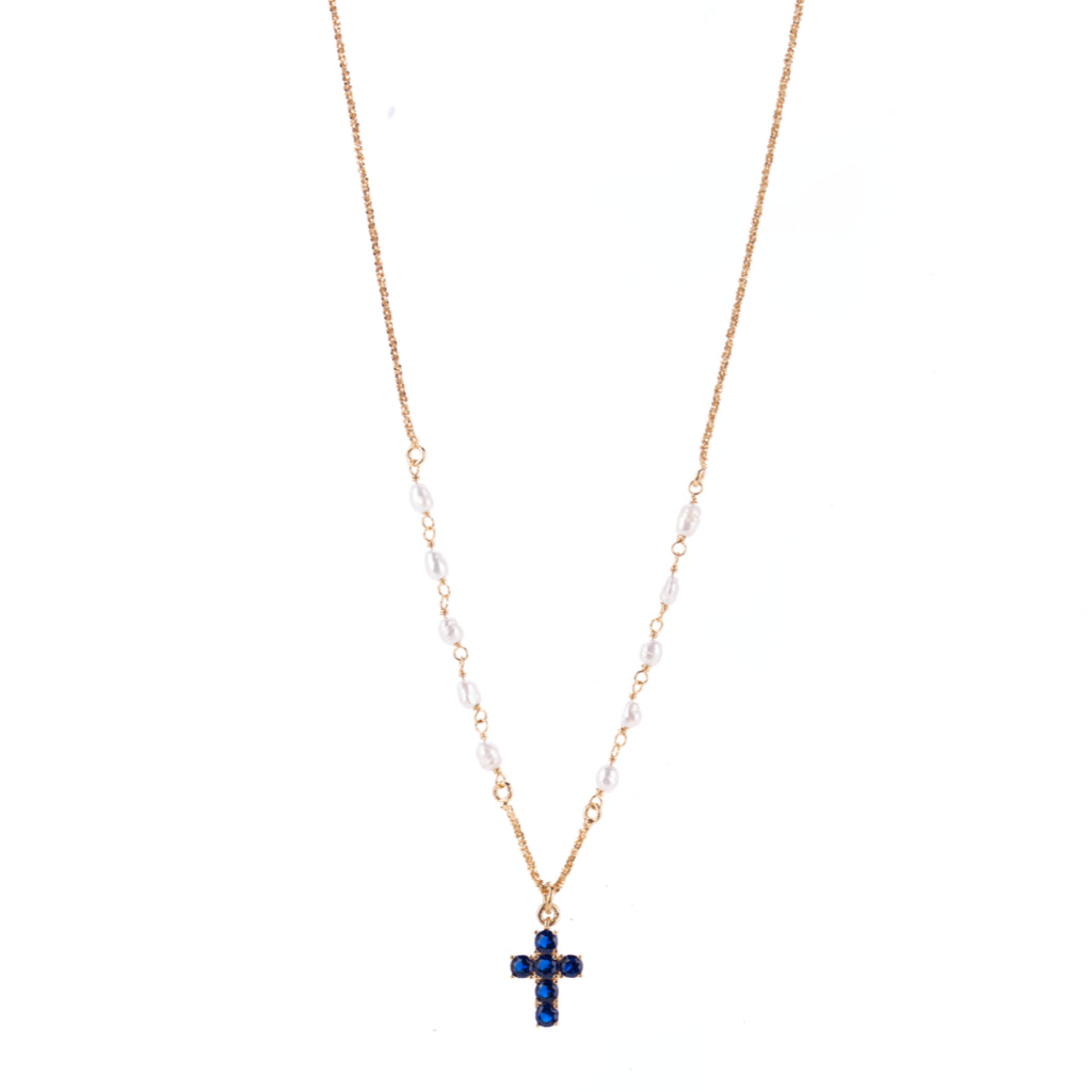 Collana Agios Icona LUMAE PATRONUS