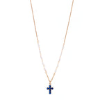 Collana Agios Icona LUMAE PATRONUS