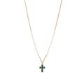Collana Agios Icona LUMAE PATRONUS