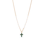 Collana Agios Icona LUMAE PATRONUS