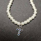 Collana Agios Icona Crucis - pianaecasti-gioielleria