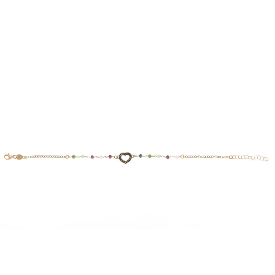Bracciale Agios Amor Cordis
