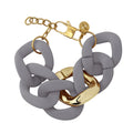Anartxy BPU488 Bracciale BIG Rubber