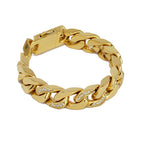 Anartxy BPU538 Bracciale Sunflower