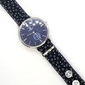 Orologi Colonna C42B00SB Cassa Acciaio