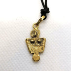 Aristanis Ciondolo Dea Madre handmade - pianaecasti-gioielleria