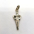 Aristanis Ciondolo Dea Madre handmade - pianaecasti-gioielleria