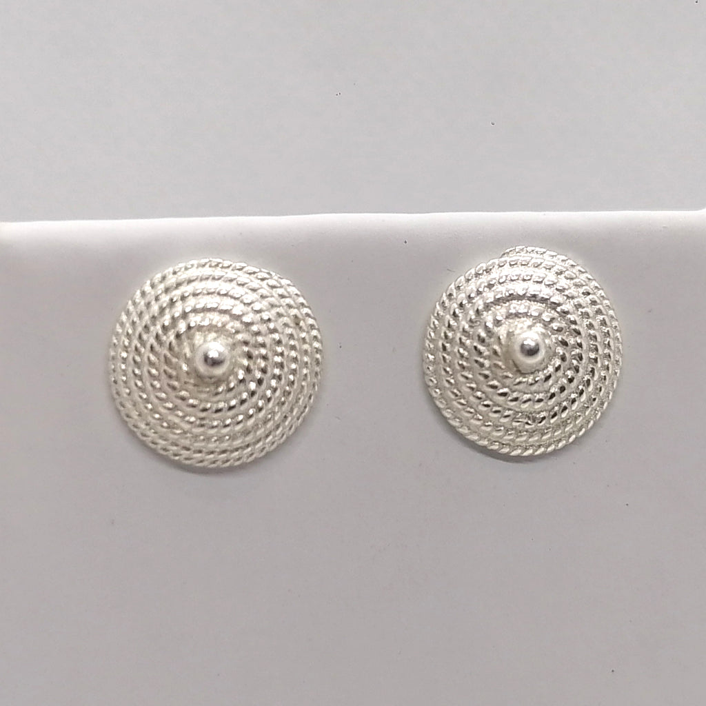 FIT Orecchini stile corbula