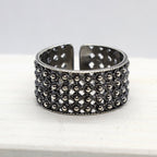 FIT 6382 Fede sarda 4 fili traforata