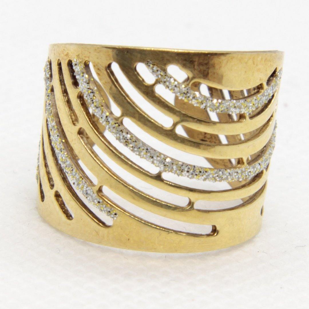 Stroili 1617825 Anello Vanitè argento e glitter - pianaecasti-gioielleria