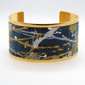 Stroili 1617872 Bracciale rigido Bling Denim - pianaecasti-gioielleria