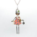 Le Carose Flapper - pianaecasti-gioielleria
