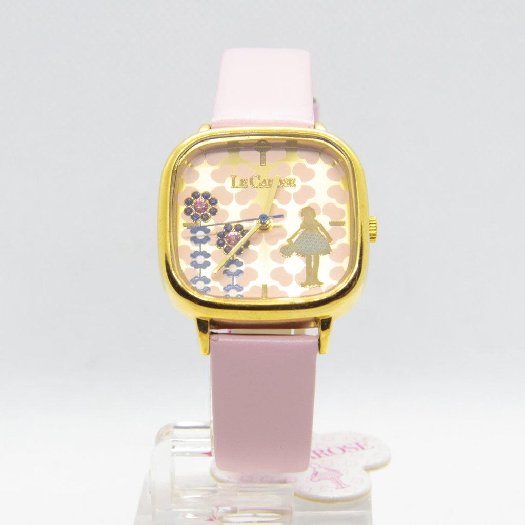 Le Carose Amarcord vintange watch - pianaecasti-gioielleria