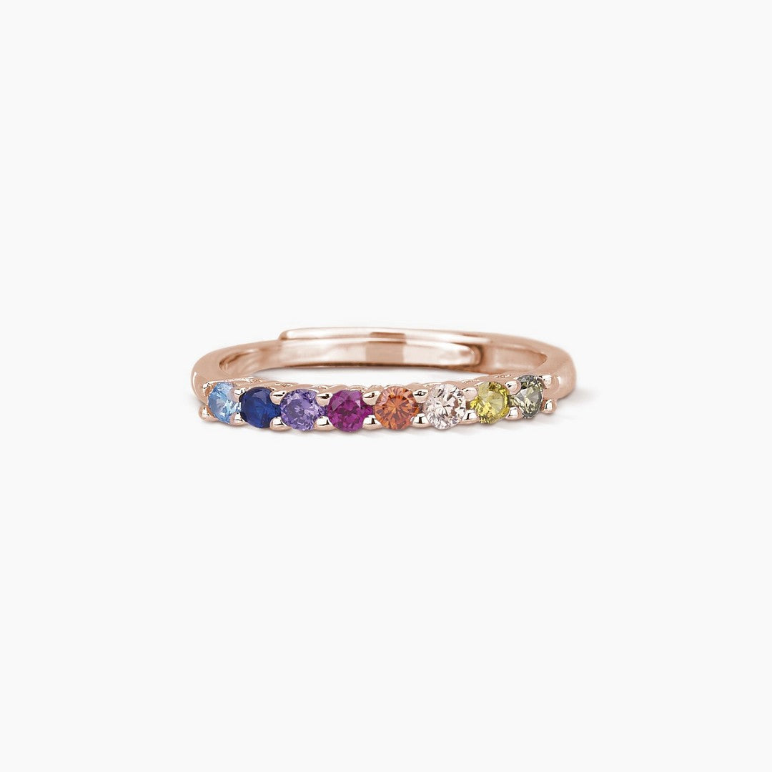 Mabina anello SEVENTIES