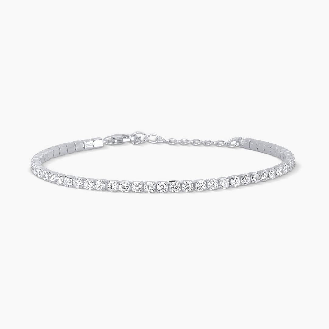 Mabina bracciale MINI TENNIS 2,5