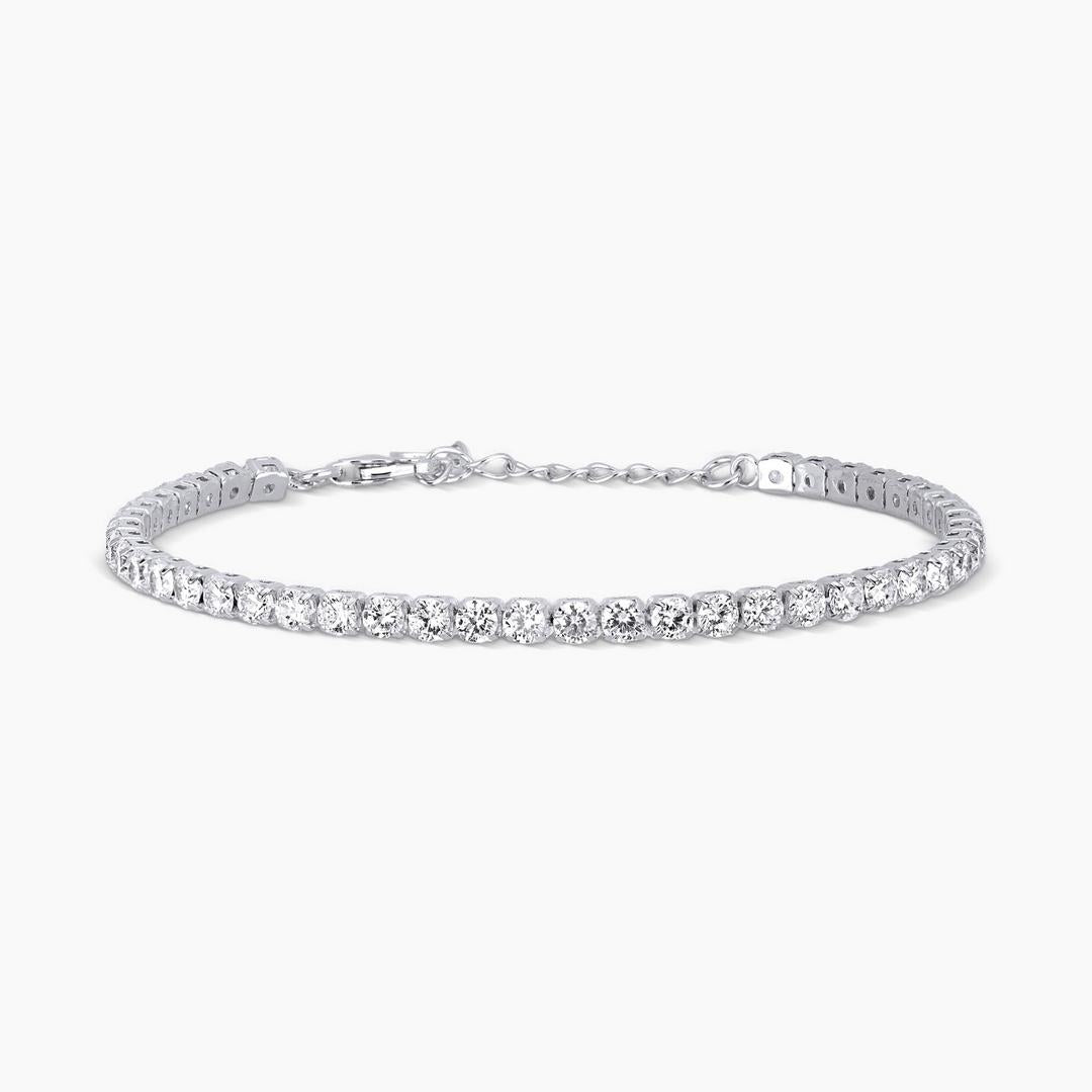 Mabina bracciale MINI TENNIS 3