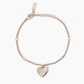 Mabina 533638 bracciale con cuore