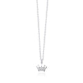 Mabina collana Corona 553250 - pianaecasti-gioielleria