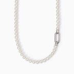 Mabina 553511 Girocollo in perle