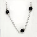 TDS BP33002 Bracciale con tre Cocchi
