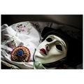 Maschera e Rosetta