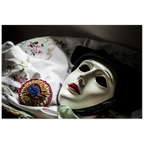 Maschera e Rosetta