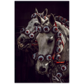 Cavalli e Rosette