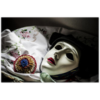 Maschera e Rosetta