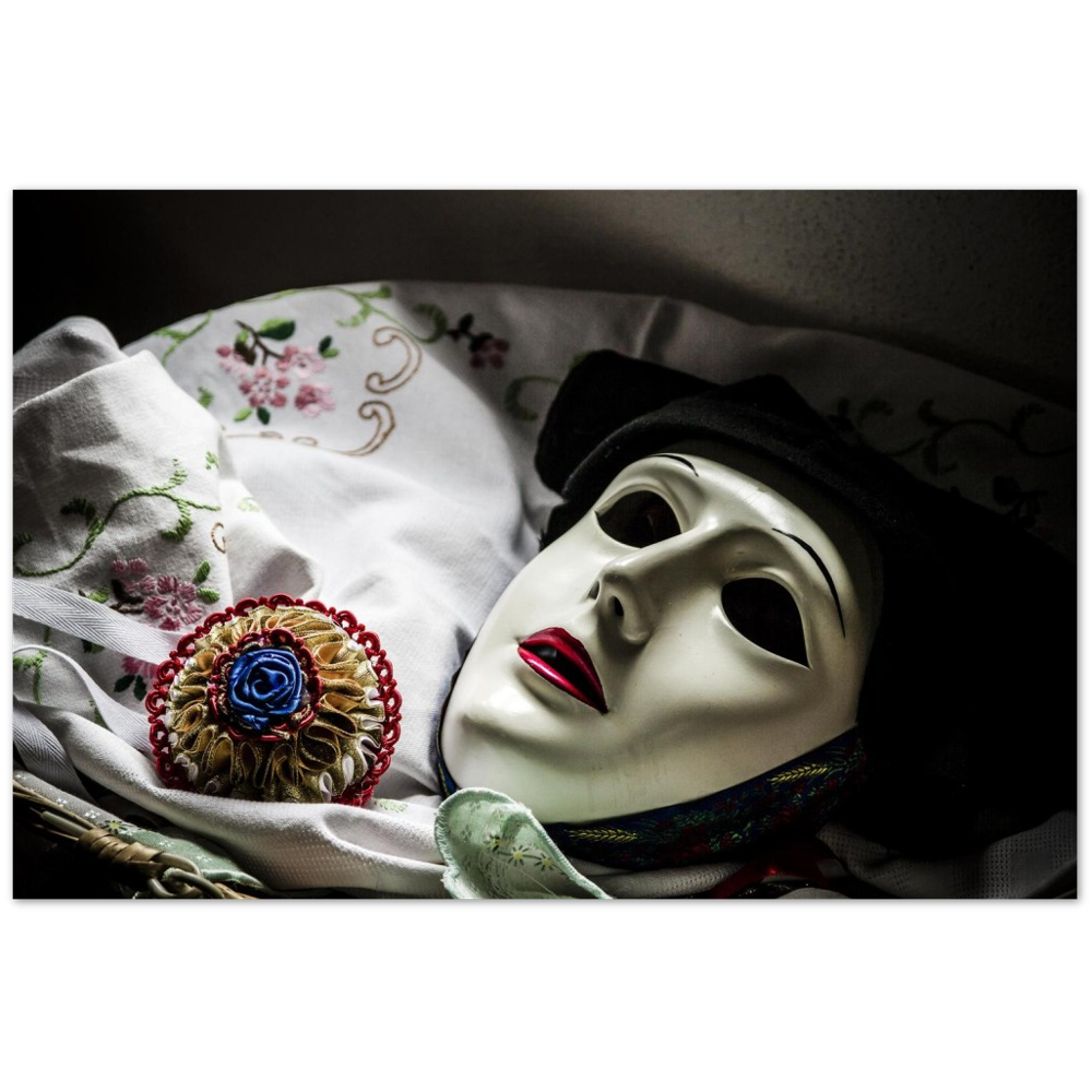 Maschera e Rosetta